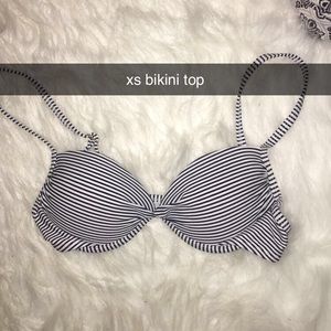 Bikini top